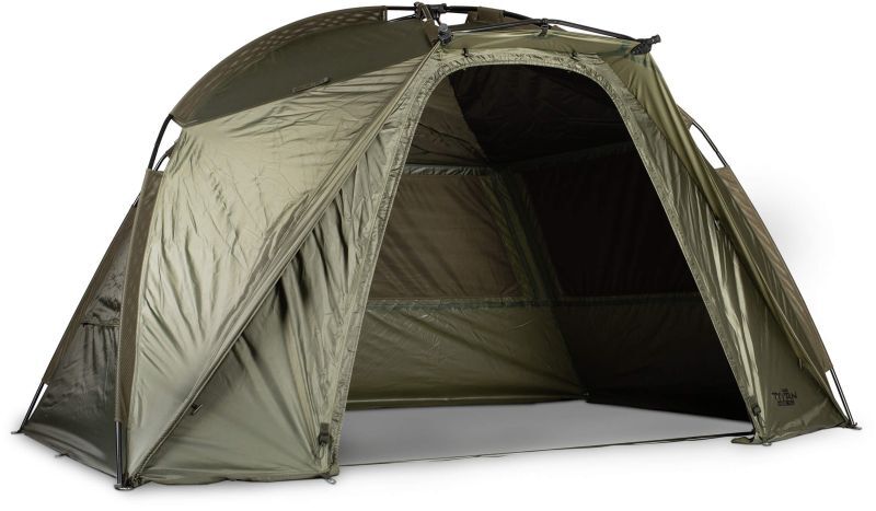 NASH TACKLE Titan Hide Pro XL 2Man Shelter