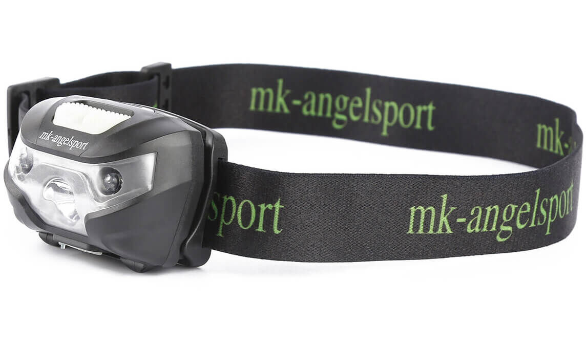 usb-kopflampe Diese Kopflampe benötigt keinerlei Batterien mehr und kann bequem über eine USB Anschluss aufgeladen werden.
