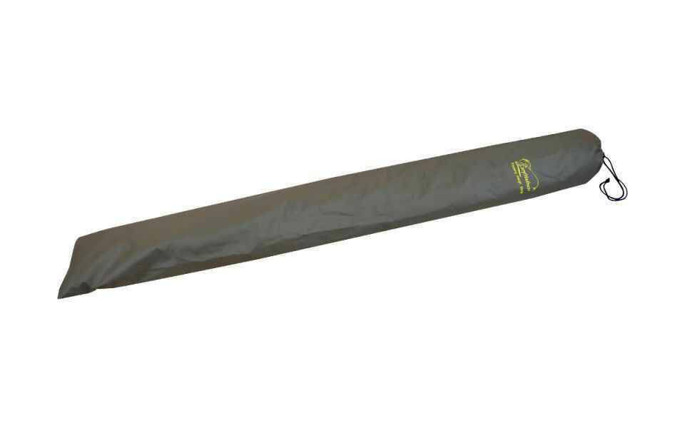 Wiegeschlinge-Floating-Weigh-Sling_b3-png Duurzame hengelhoes voor het karpervissen, ter bescherming van de hengels tijdens transport en opslag.