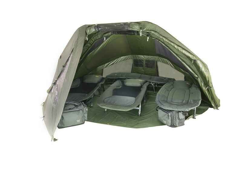 T-Rex-GIGANT-II-3-4-Man-Prahmzelt-Double-Skin-Zubehoer-Skin-png T-Rex Gigant II 3-4 Mann Bivvy Angelzelt
