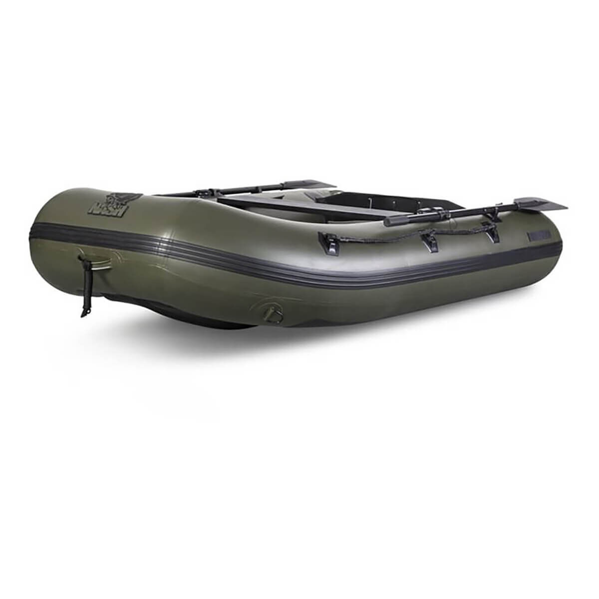 Schlauchboot Nash Boat Life Inflatable Boat 240