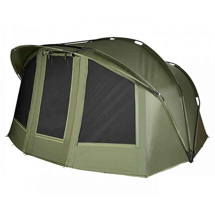 trakker_superdome_bivvy4 Trakker 3 Mann Bivvy