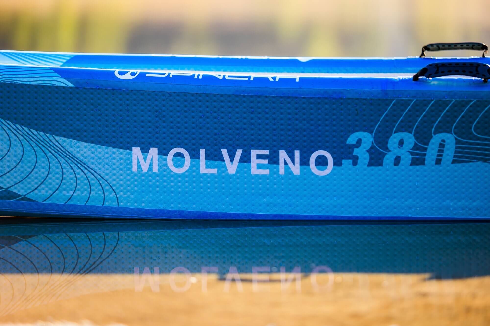 Spinera Molveno 380 - 1 Person