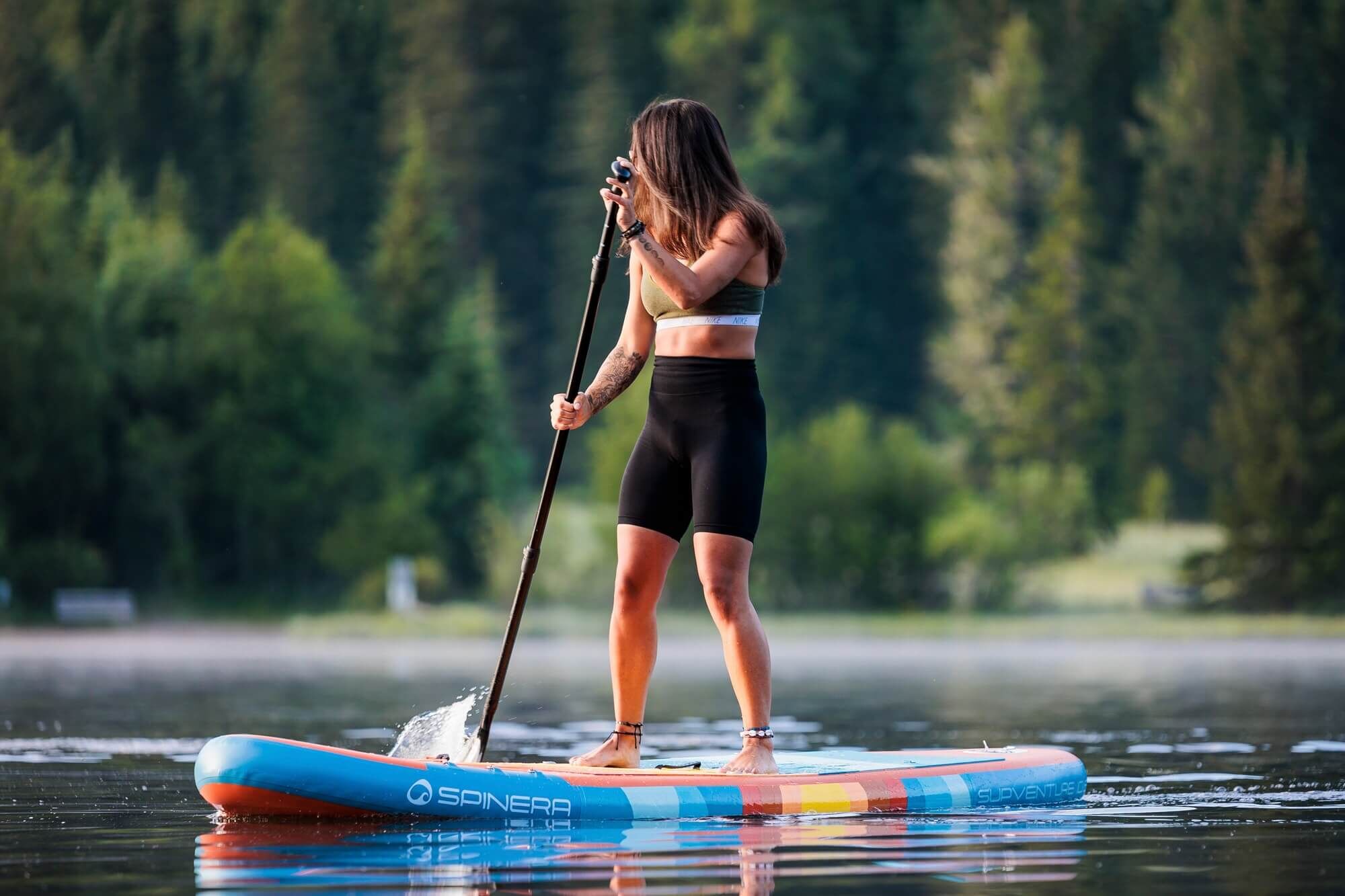 Spinera Supventure Sunrise 12'0