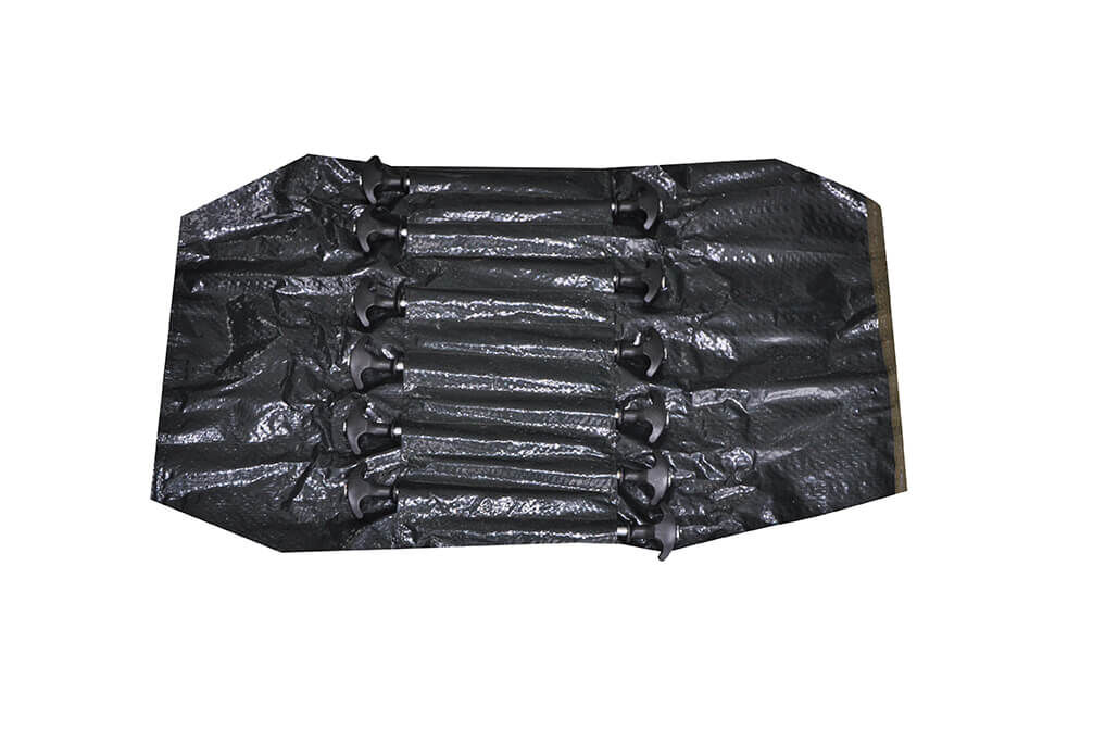 pop-up-shelter Ruckzuck Anglerzelt Zubehört