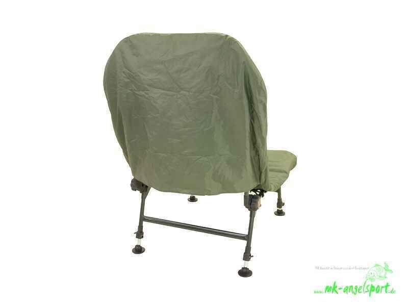 Chair-X-Cover-Multisize-Regenschutz-fuer-Stuehle_b2-png Pohodlná rybářská židle určená pro kapraře, poskytující podporu a stabilitu.