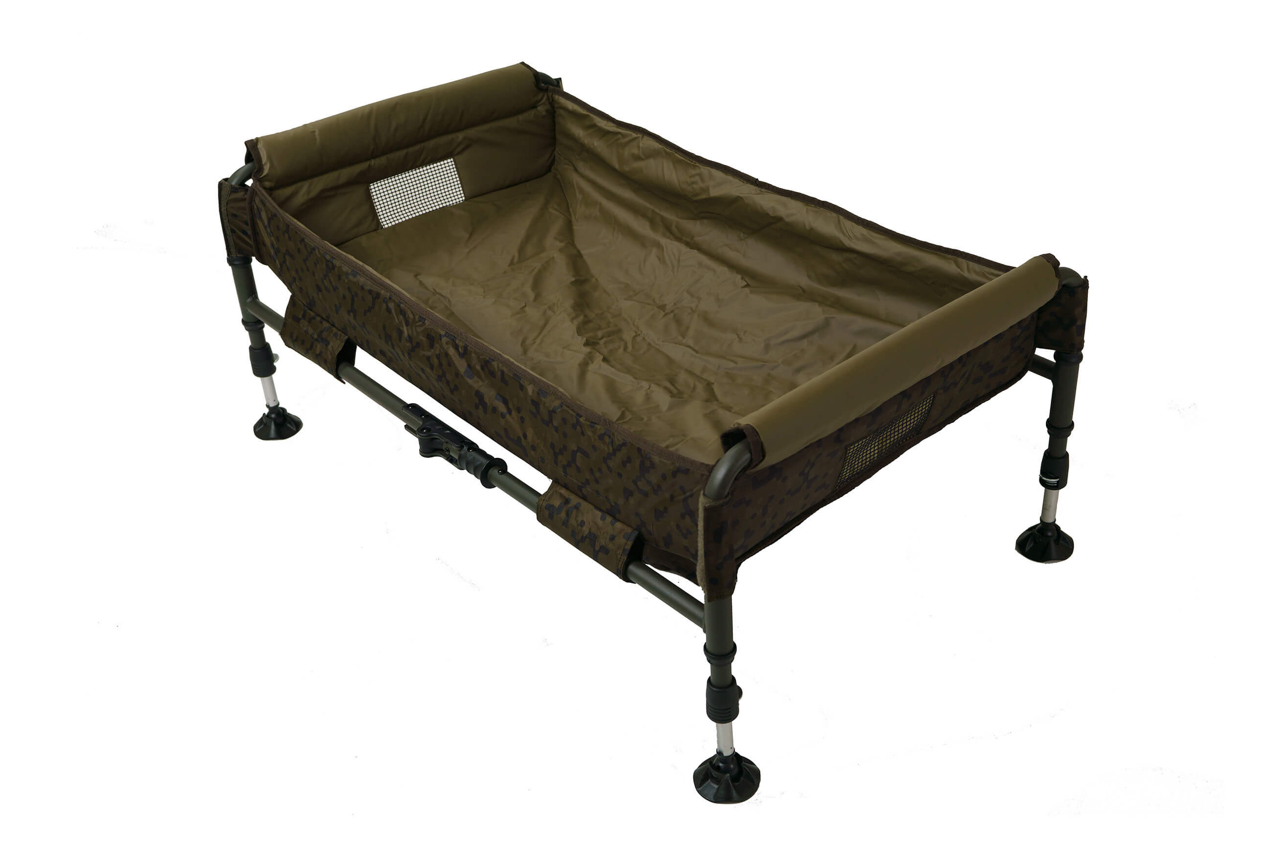 Solar SP C-Tech Quick Up Cradle Abhakmatte