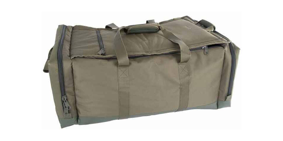 NXG-Bait-Boat-Bags_Medium-1 Robuste Angeltasche für Karpfenangler, perfekt zum Organisieren von Ausrüstung und Zubehör.