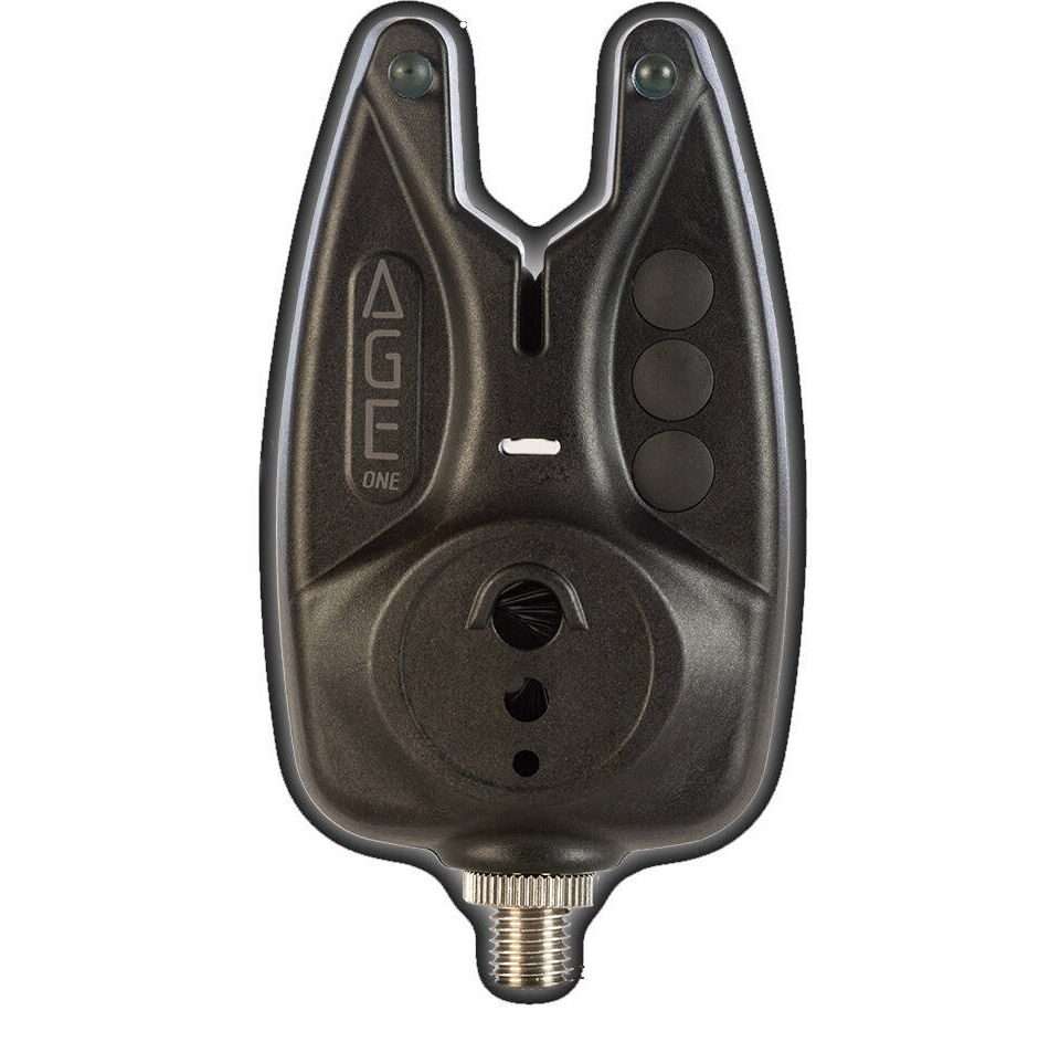 Carp Sounder Age One - Funkbissanzeiger Carp Sounder Age One - Funkbissanzeiger