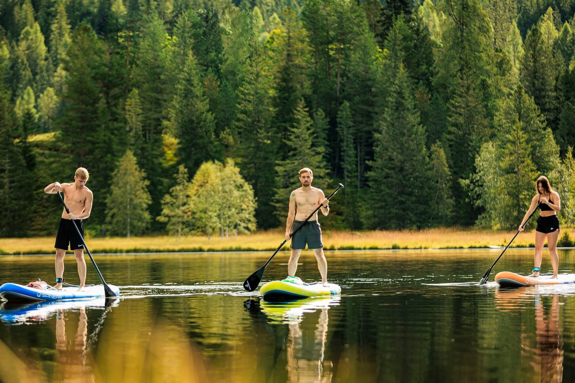 Spinera Sun Light 11'0