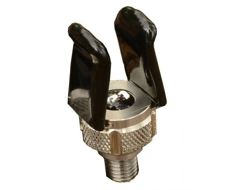 solar-P1CUASM-but-rest Der original sOlar But Grip ist kompatibel mit allen Banksticks und Rod Pods von Solar Tackle.