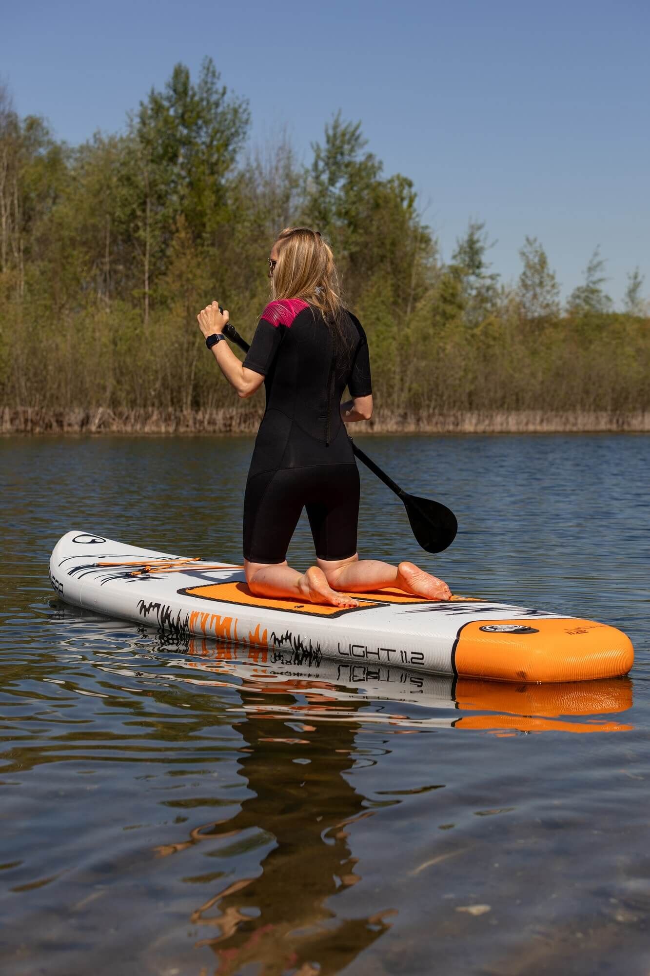 Spinera Light 11'2