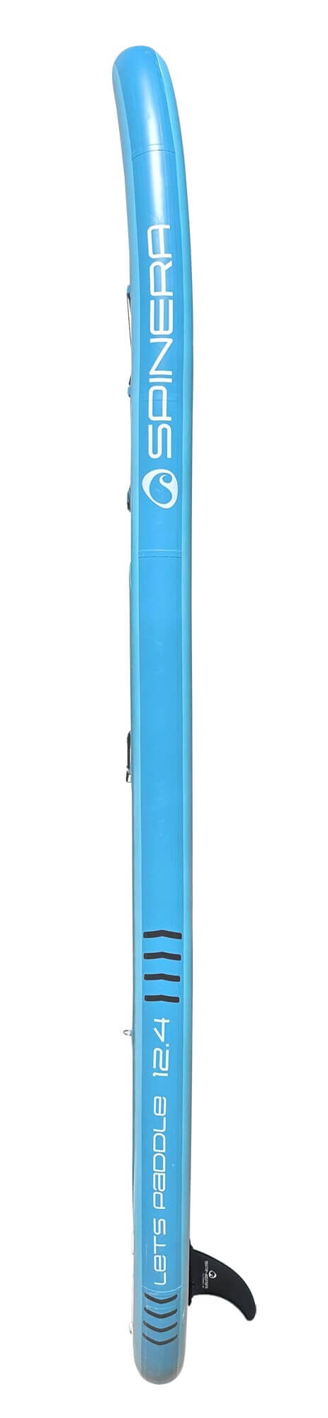 Spinera lets Paddle 12'4
