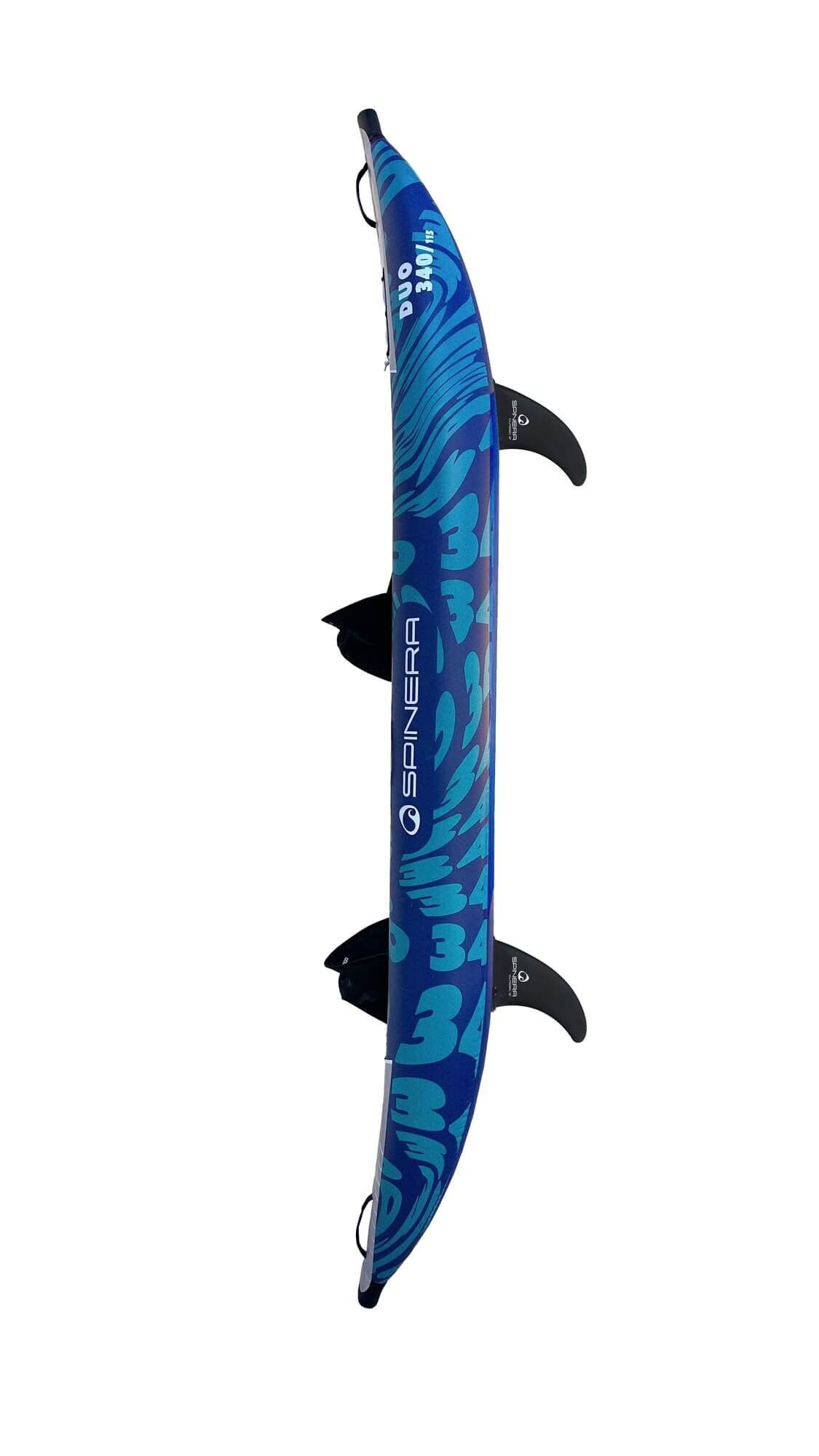 Spinera Duo 340 / 115