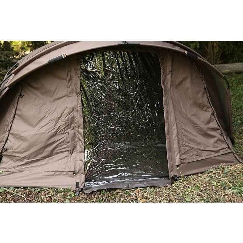 CUM197_3 Fox Compact Shelter