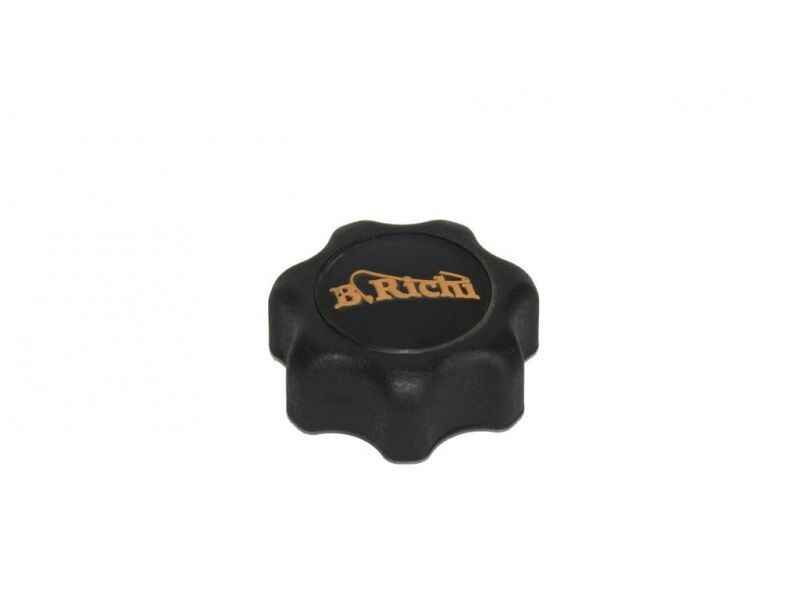 Rotella di regolazione per quasi tutti i lettini e le sedie da pesca