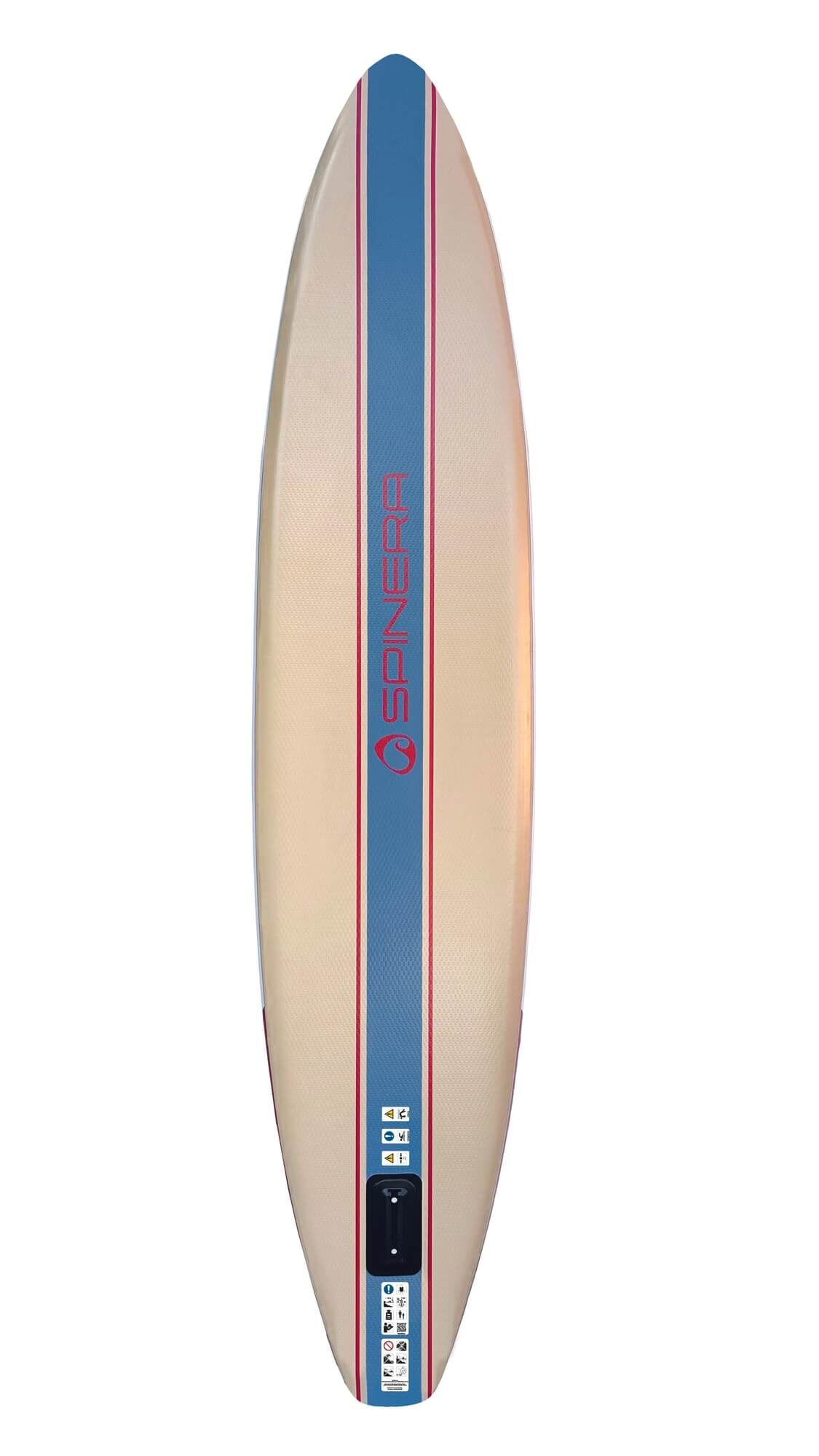 Spinera Suptour 12 Light