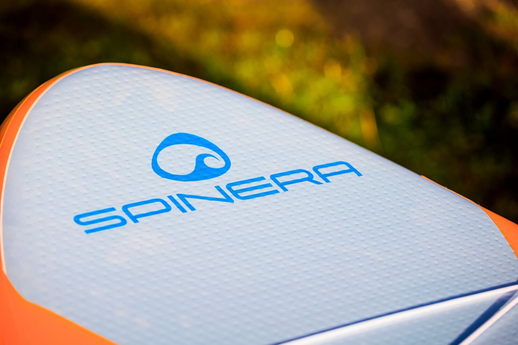 Spinera Sun Light 12'0