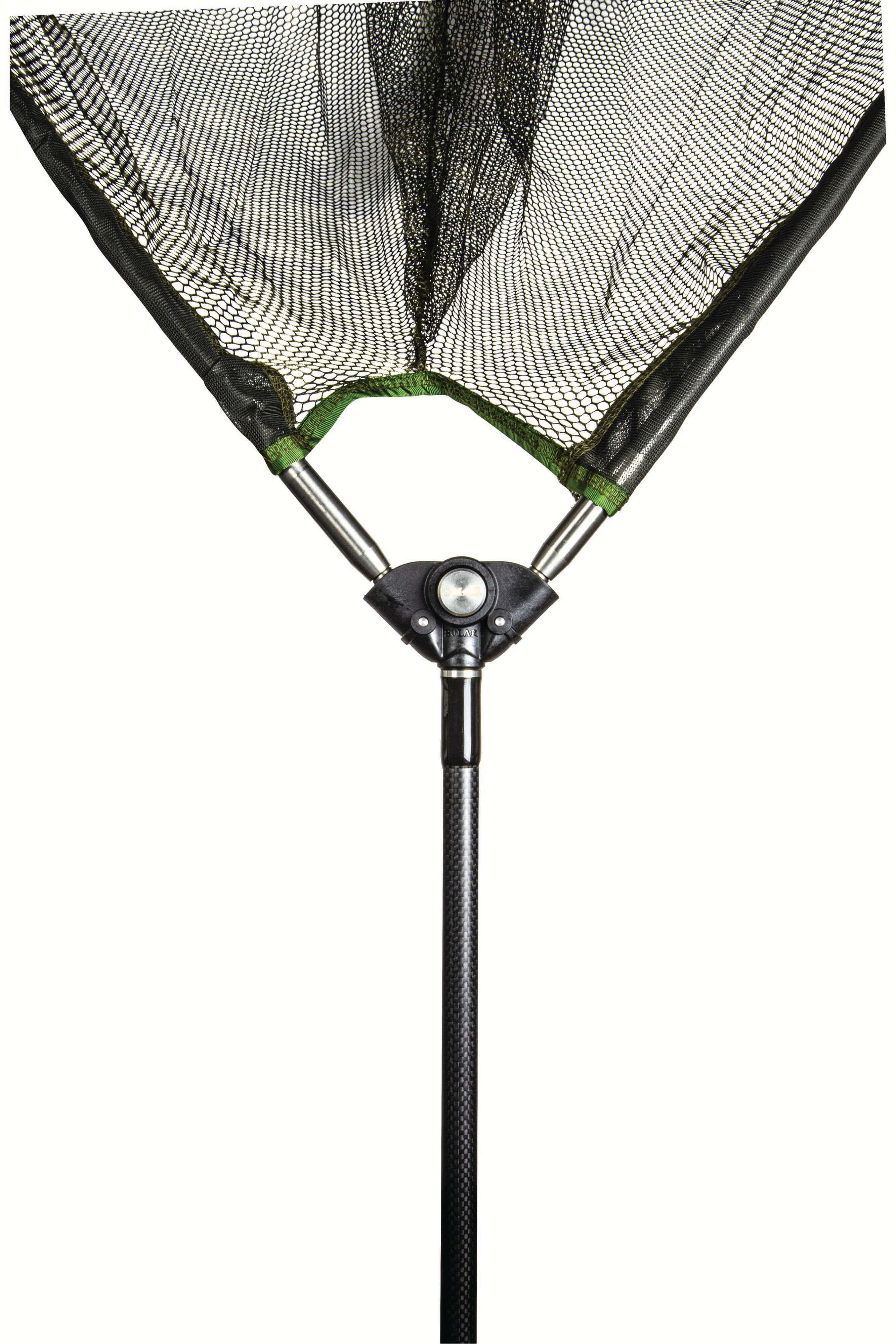 Solar A1 Bow-Loc Landing Net 42" Karpfenkescher Solar A1 Bow-Loc Landing Net 42" Karpfenkescher