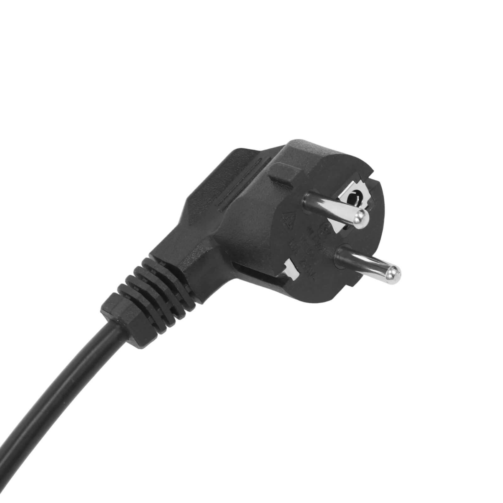 Essentiële stekker voor elektronische beetmelders, perfect voor karpervissers.