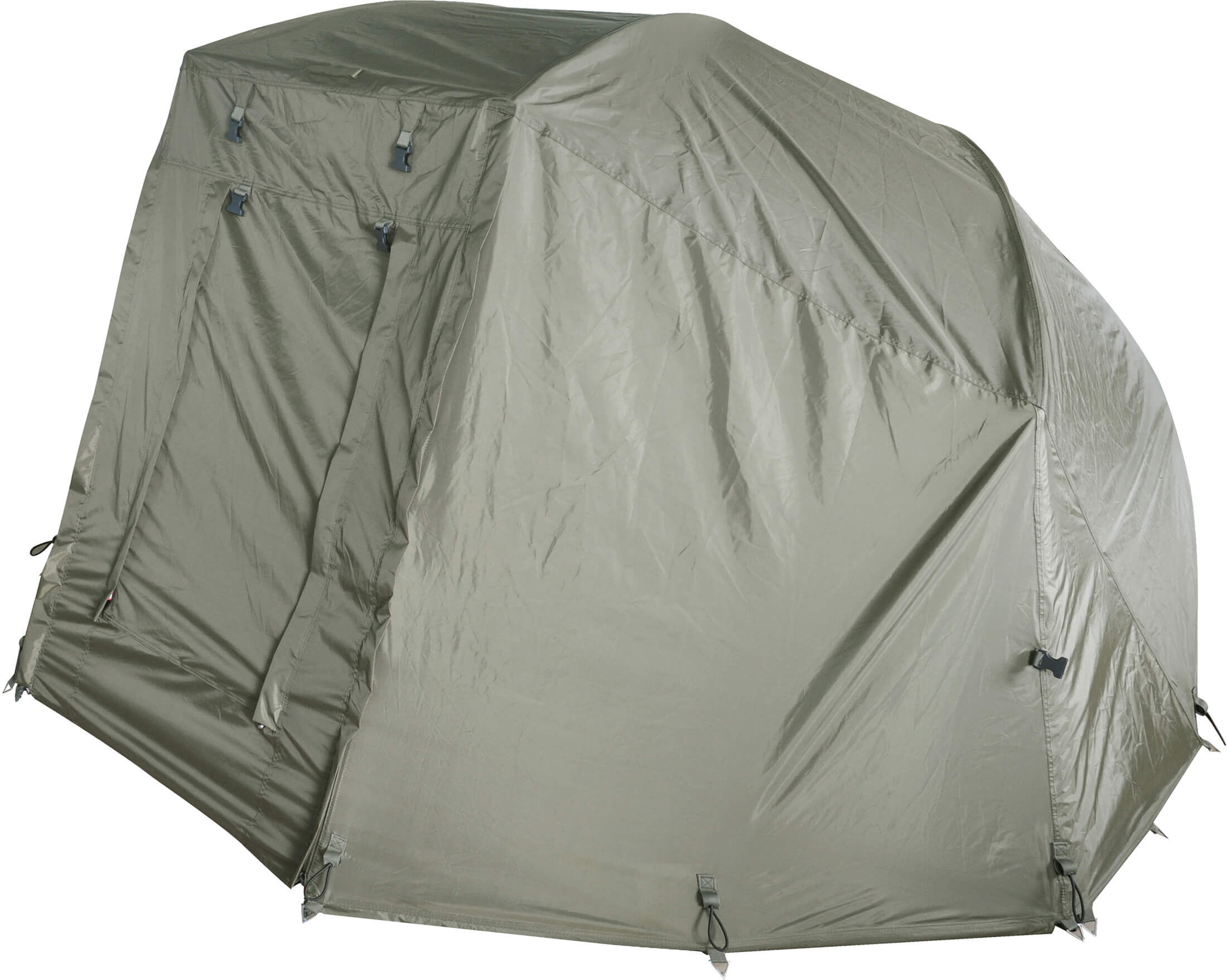 Winterskin MK Brolly 60' e Fibrebrolly 24 Karati