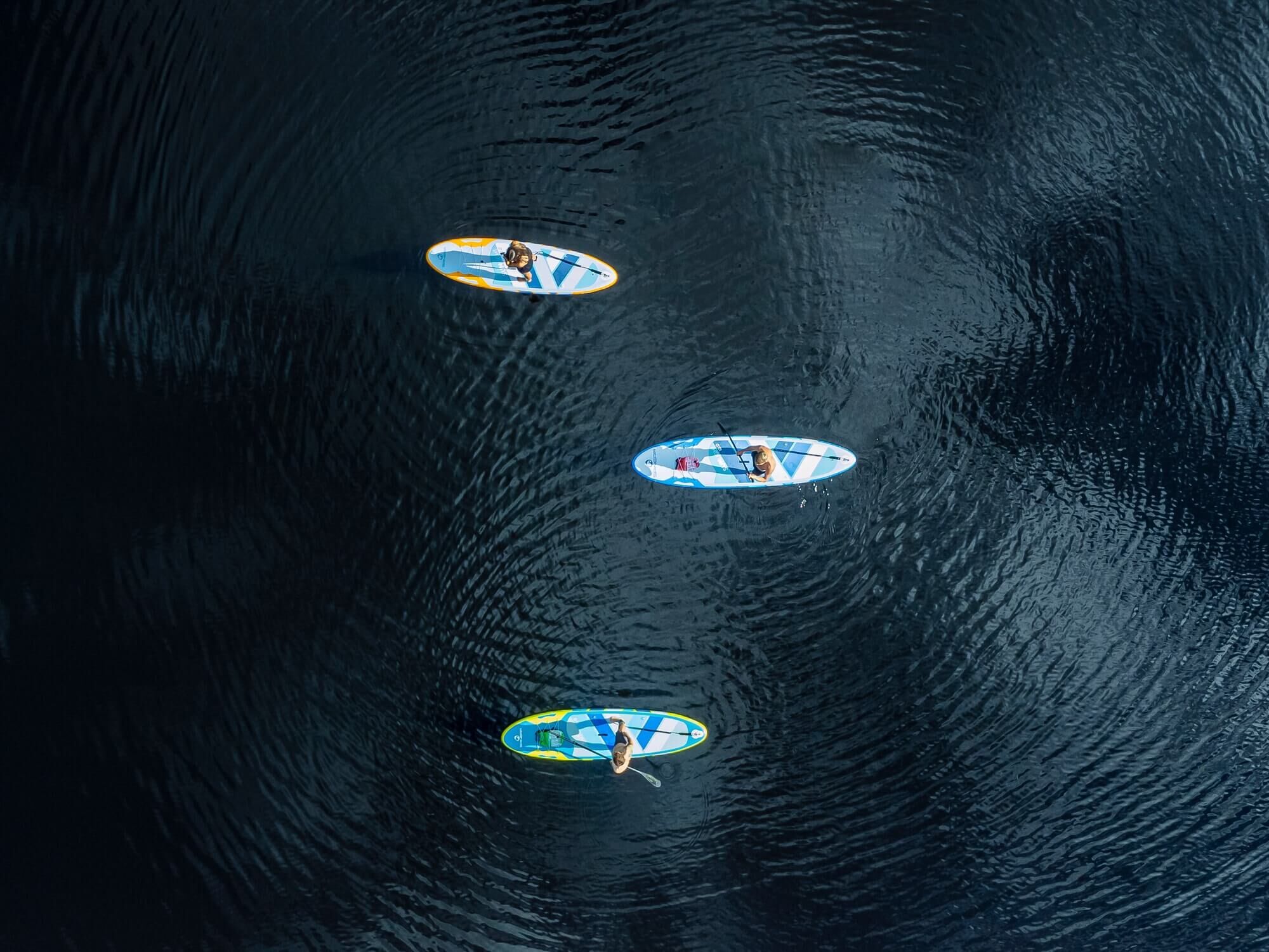 Spinera Sun Light 11'0