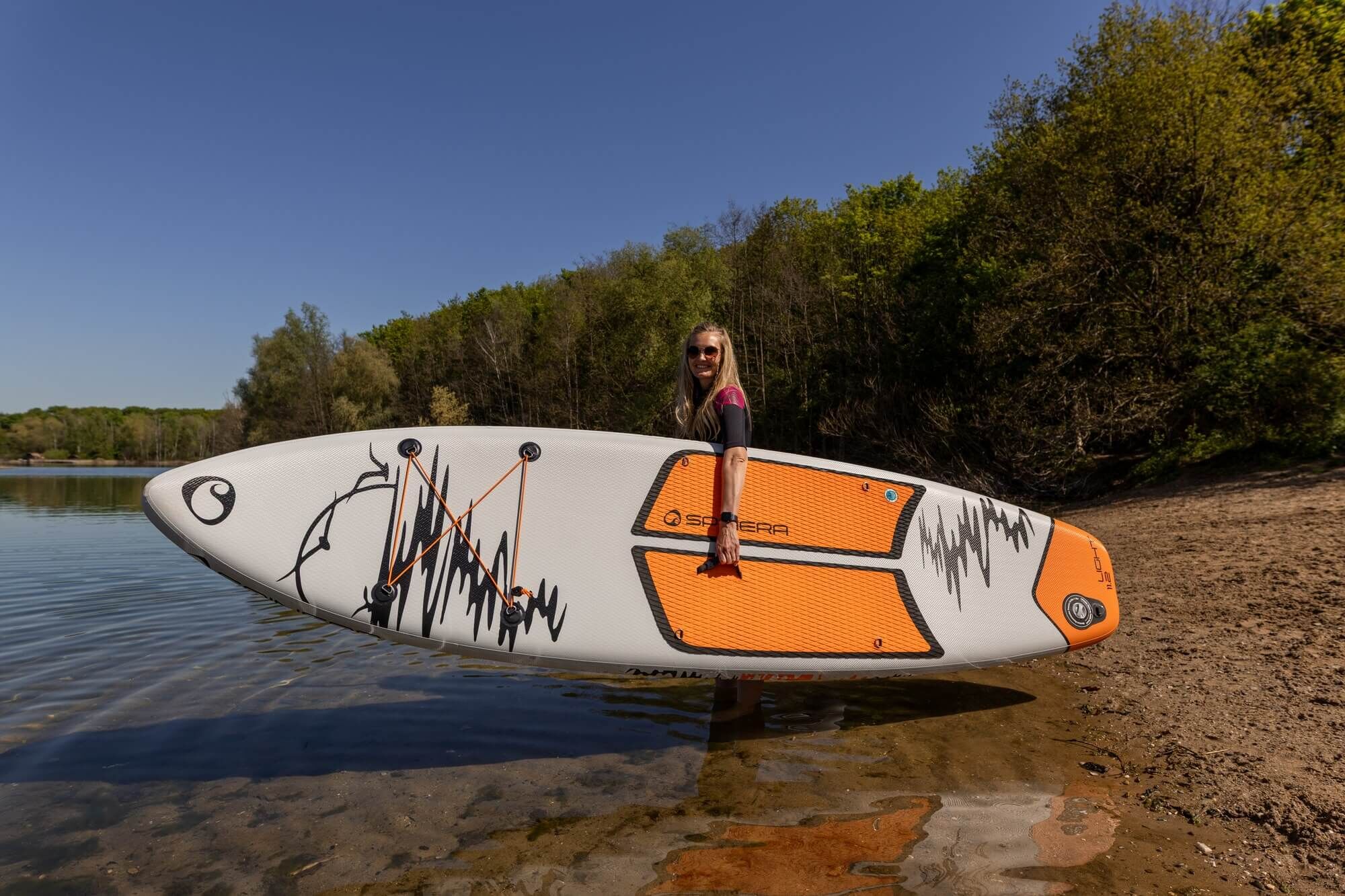 Spinera Light 11'2