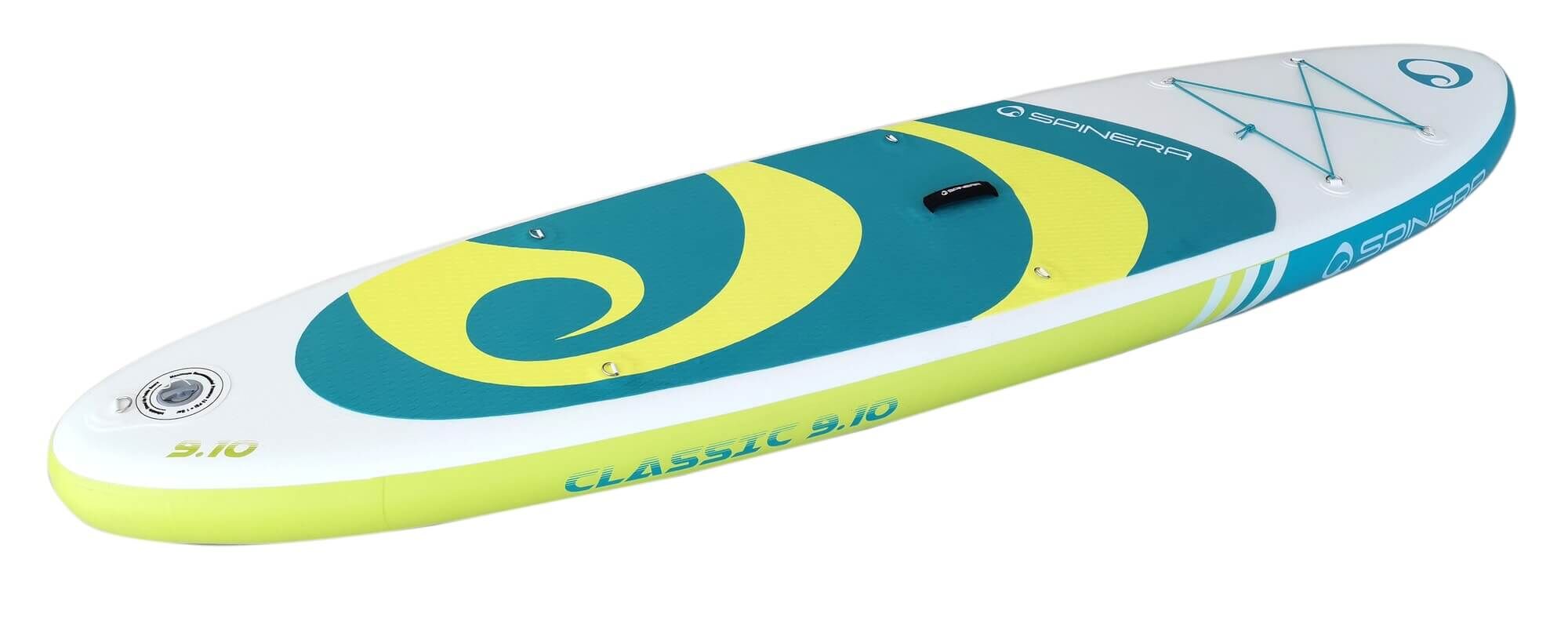 Spinera Classic 10'0 Pack 2