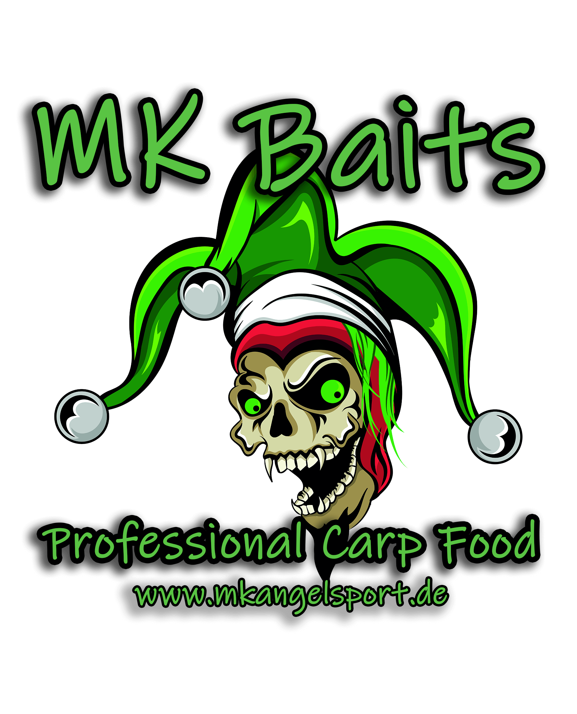 MK Boilies und Carp Baits