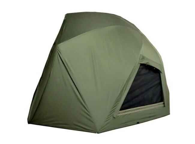 471_4 Schirmzelt Winterskin