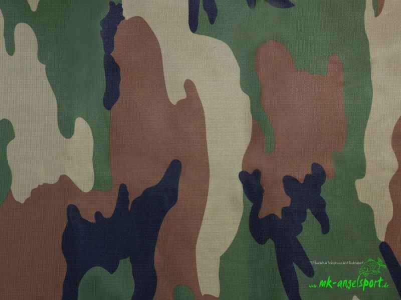 MK-Angelsport-5-Seasons-Skin-Camouflage-2-Mann-png Tela de camuflaje ideal para tiendas de campaña y equipos de pesca, mimetizándose con el entorno natural.