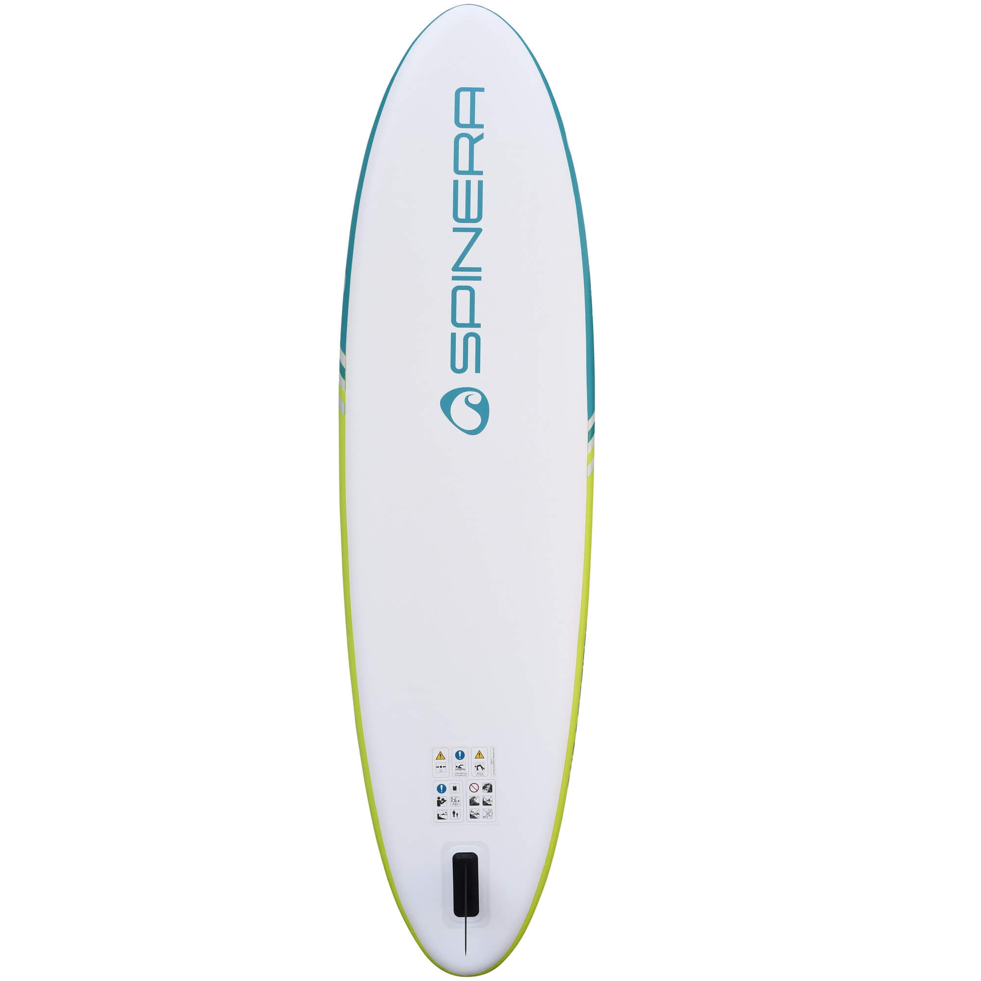 Spinera Classic 10'0 Pack 1