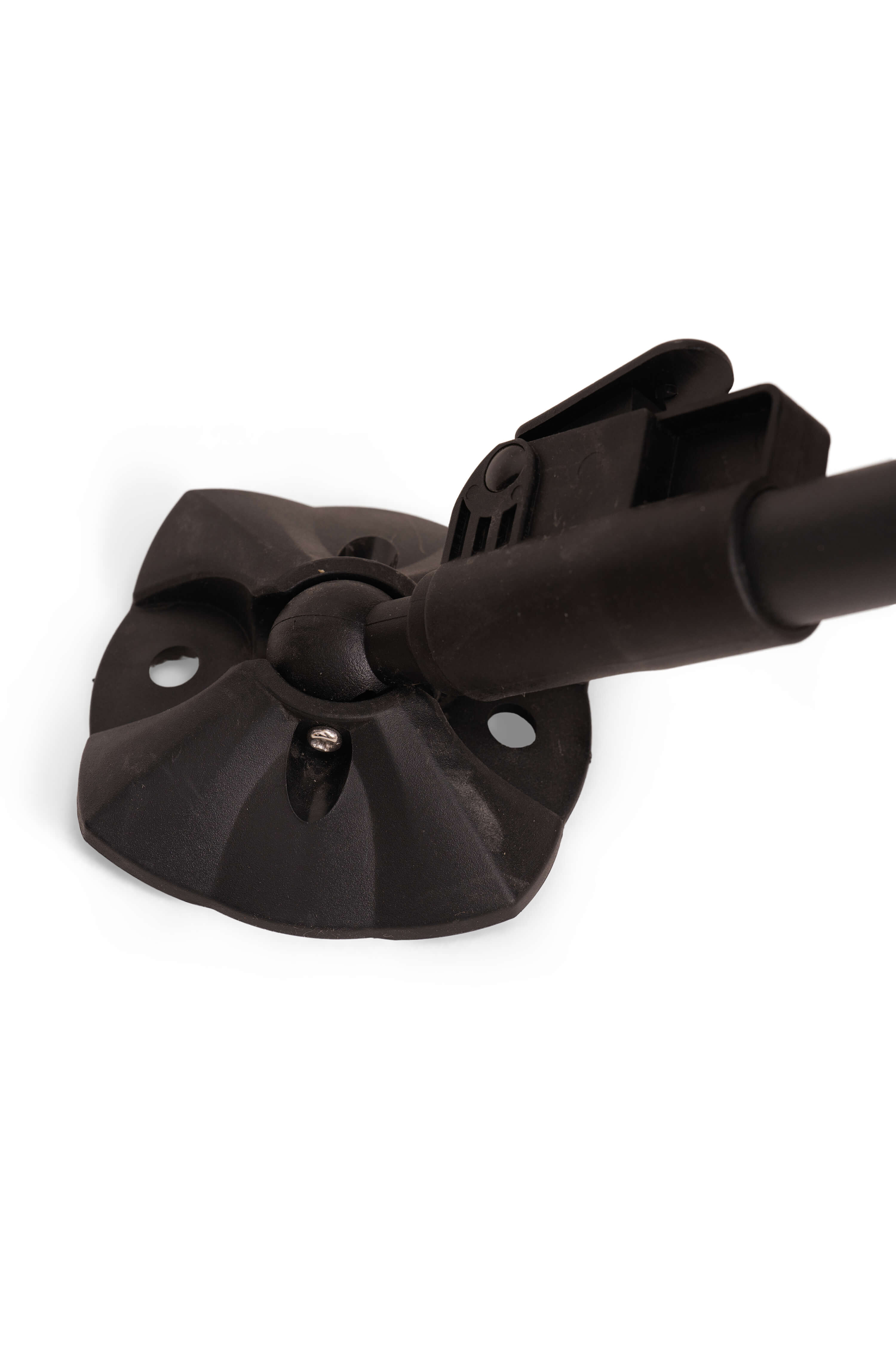 Base de support de canne durable pour des installations de pêche sécurisées, parfaite pour les pêcheurs de carpes.