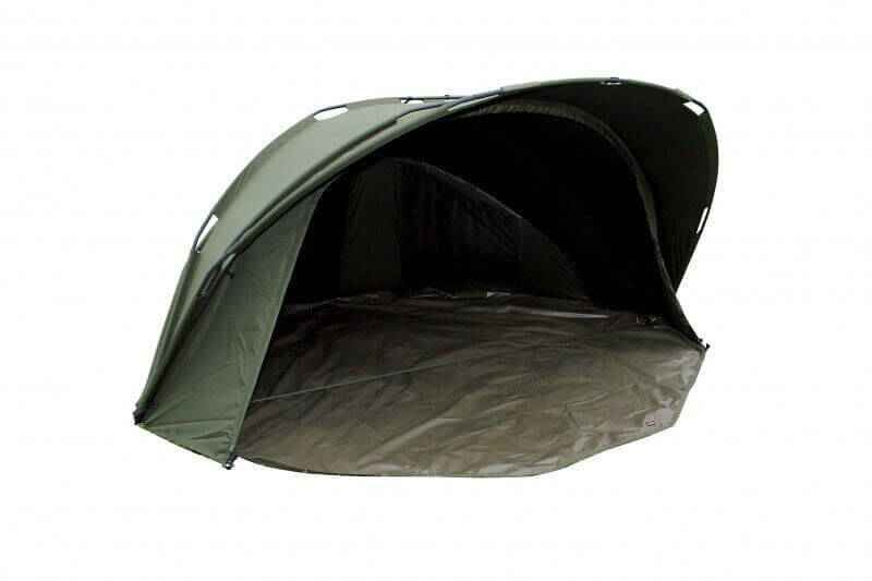 5633-4 Fox Bivvy