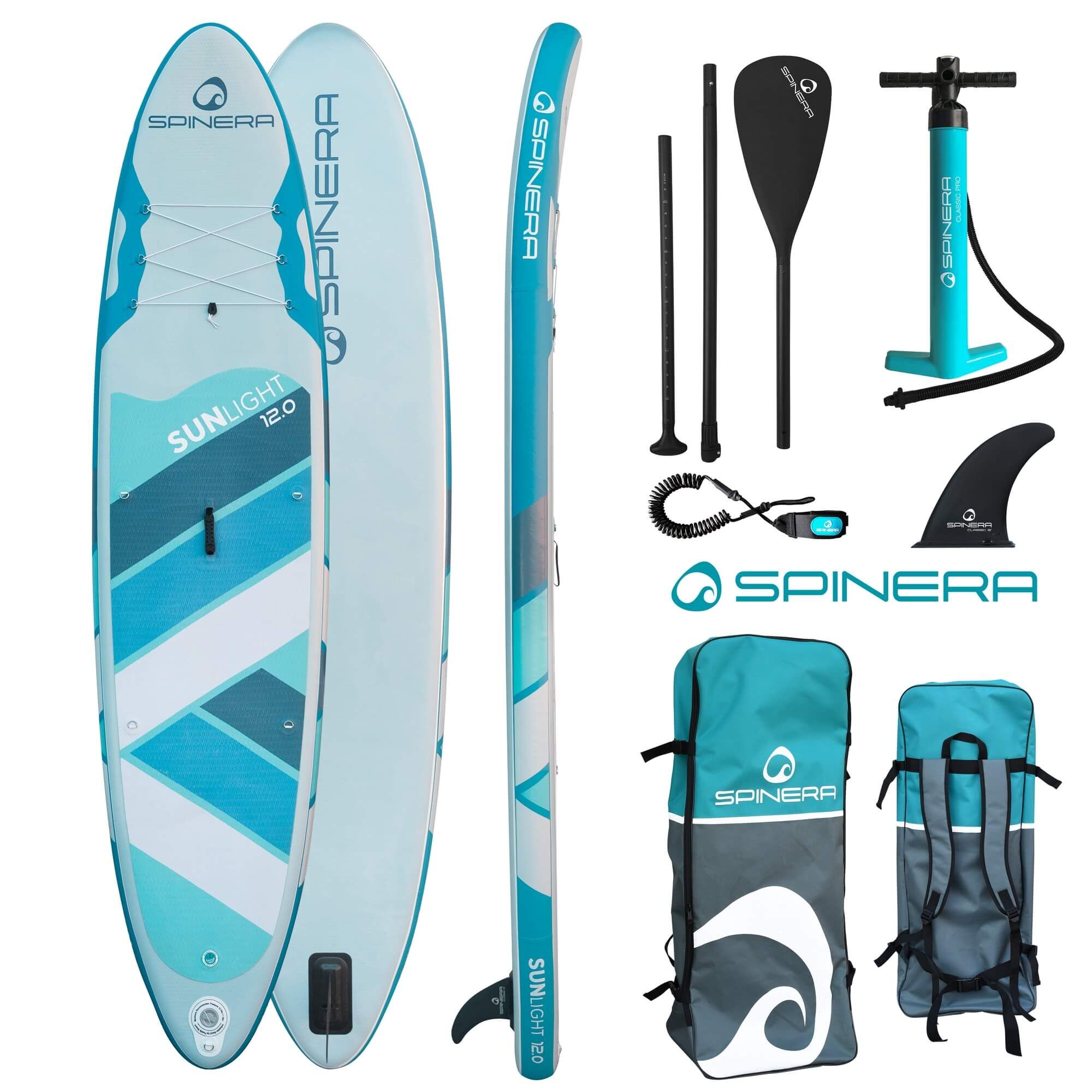 Spinera Sun Light 12'0