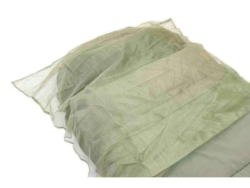 THE-SNOOZE-3-Season-XL-NANO-Schlafsack-Peachskin_b6-png549029a268b51 Rifugio da pesca leggero per carpisti, perfetto per proteggersi durante le battute di pesca.