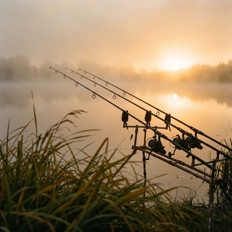 Rod Pods Banksticks