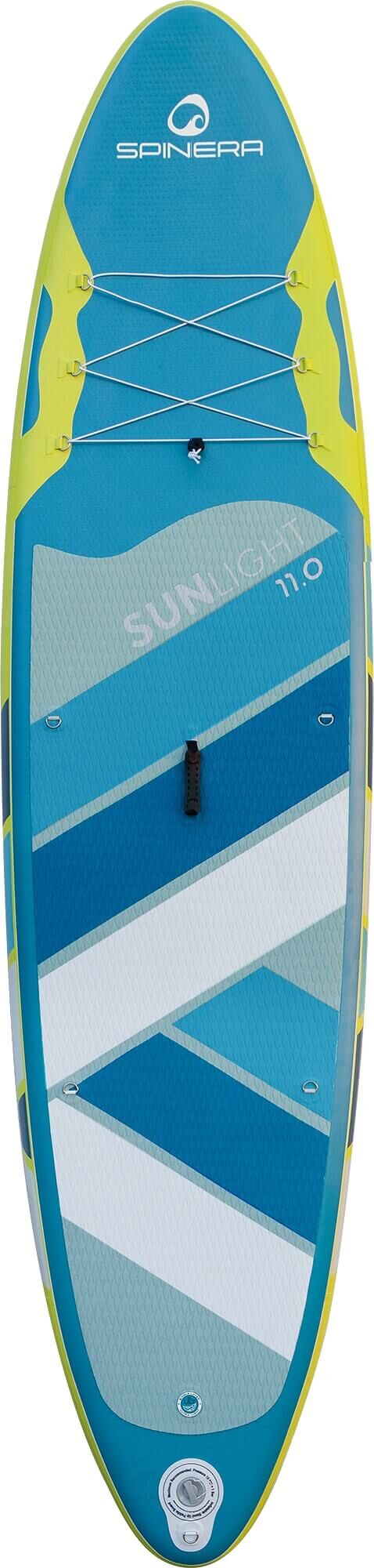 Spinera Sun Light 11'0