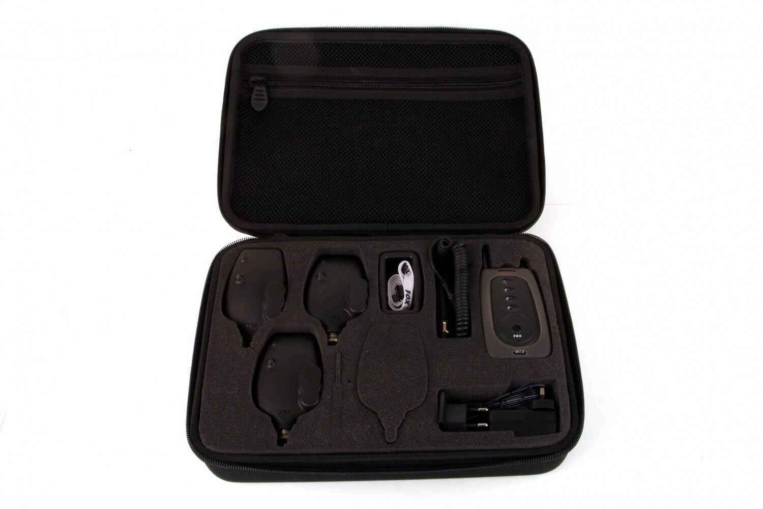 Fox-Micron-NTX-R-Bissanzeiger-Funkbissanzeiger-Set-Fun_3 Fox Micron