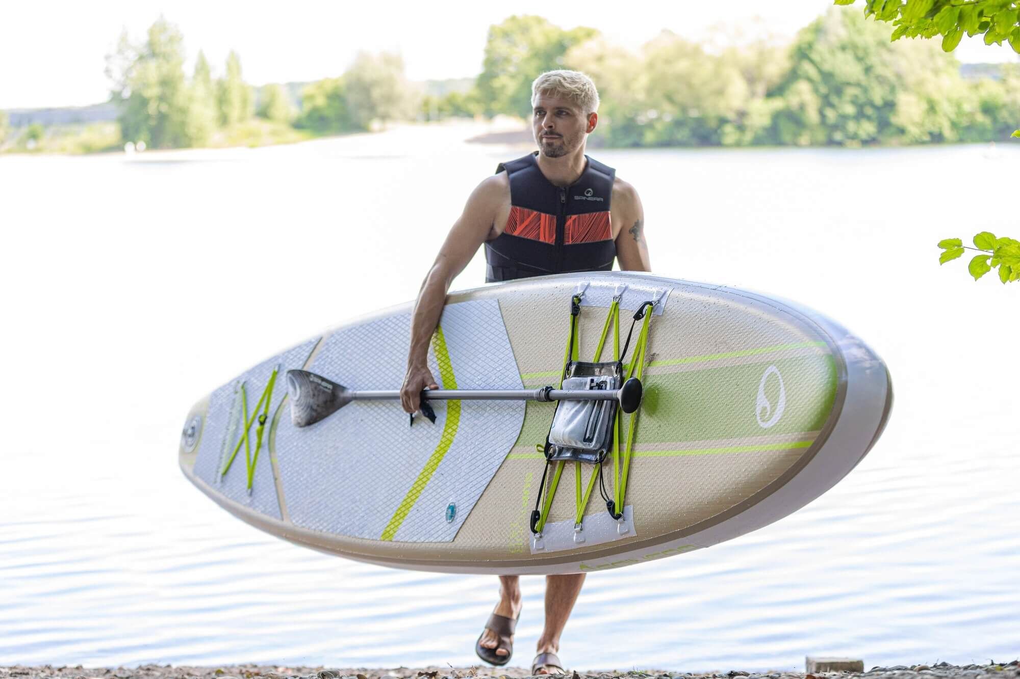 Spinera Suptour 13 Light