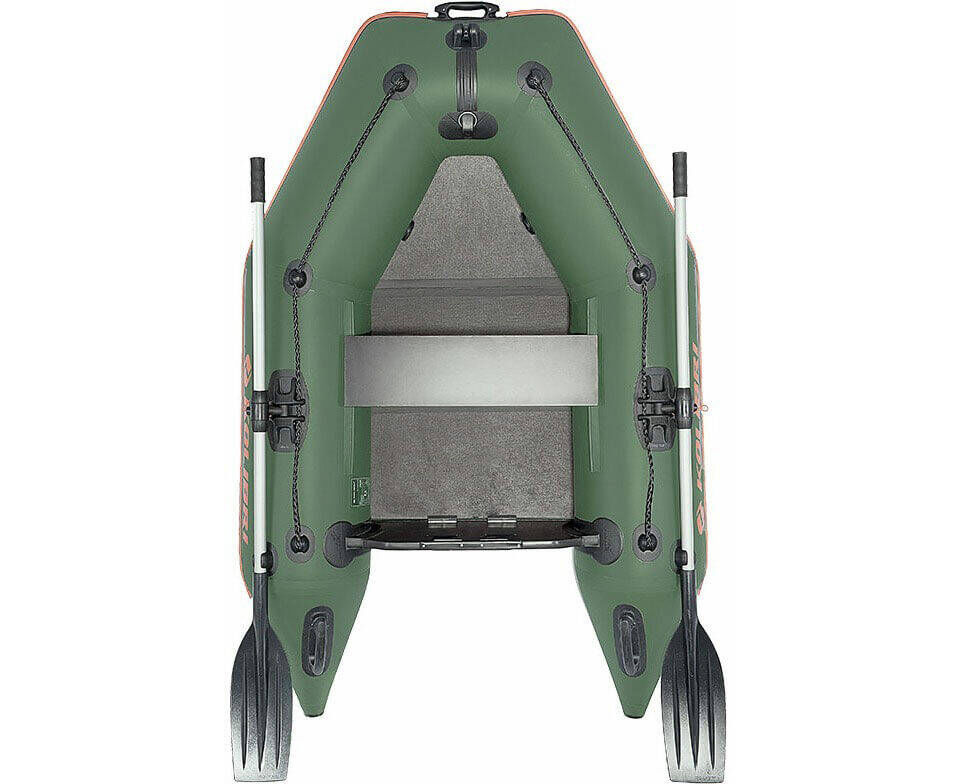 Schlauchboot Kolibri KM200-L-1 – 200cm mit Lattenboden Schlauchboot Kolibri KM200-L-1 – 200cm mit Lattenboden