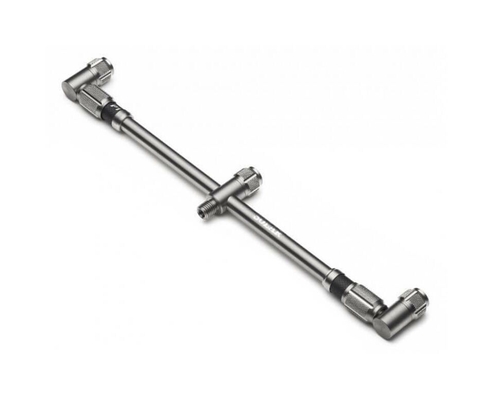 solar-P1BB3F-buzzerbar Die Solar P1 Rod Buzzerbar ist ideal für das variable Angeln mit Banksticks geeignet.