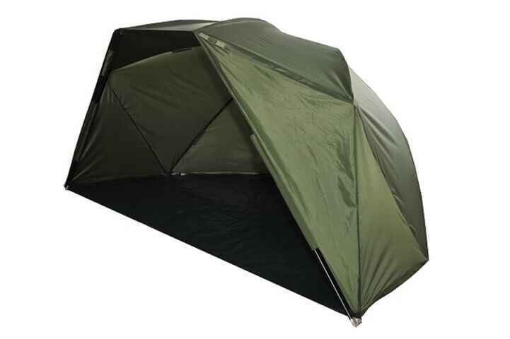 468_2 Angelzelt Anfänger