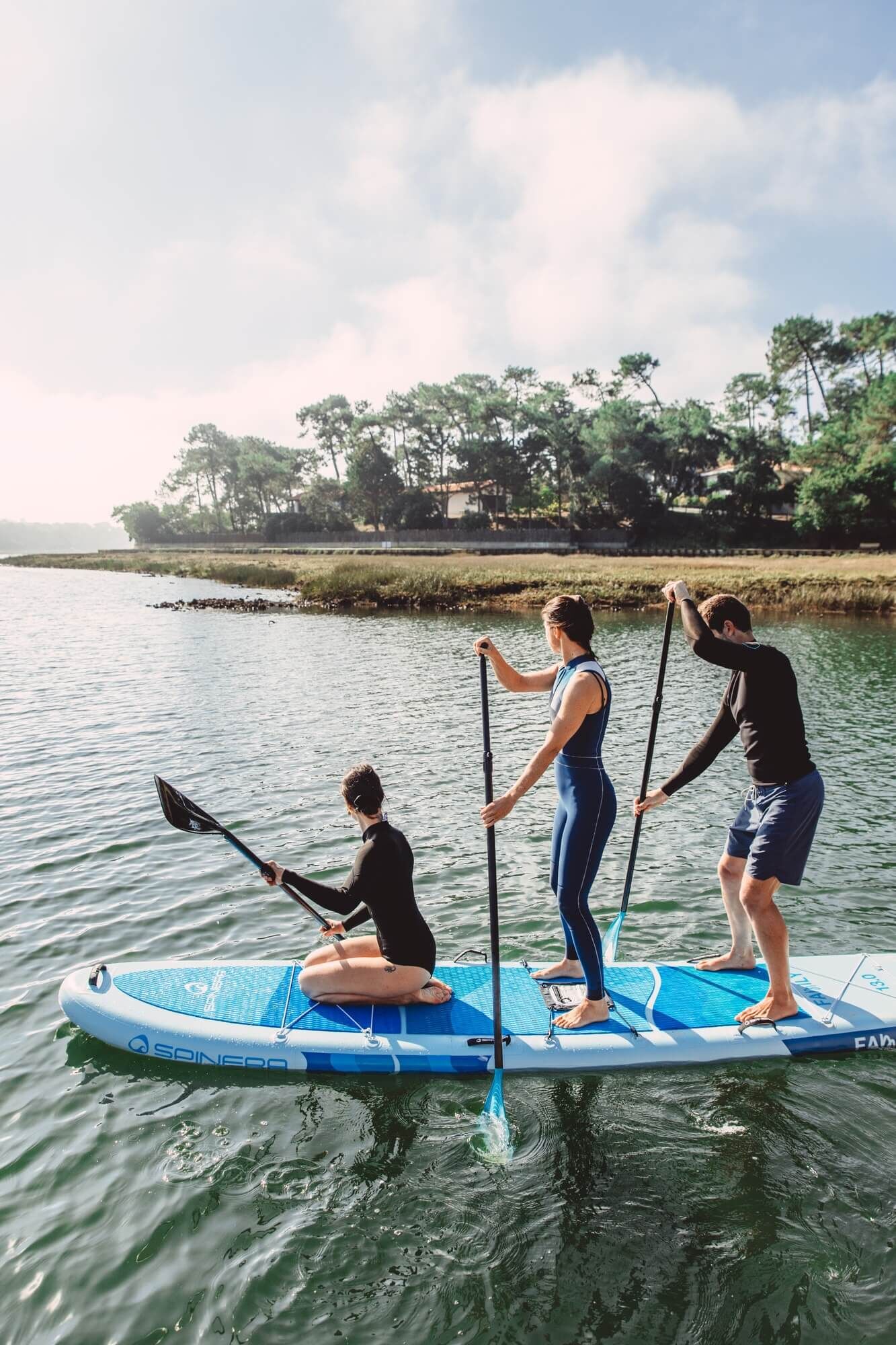Spinera Family Sup 13'0