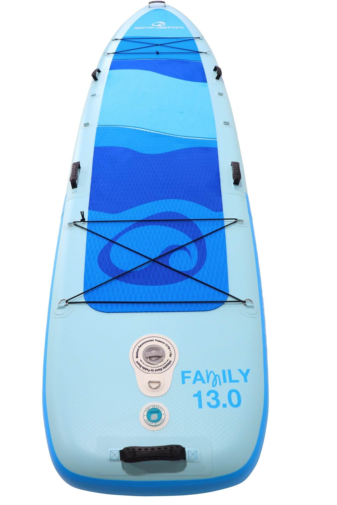 Spinera Family Sup 13'0