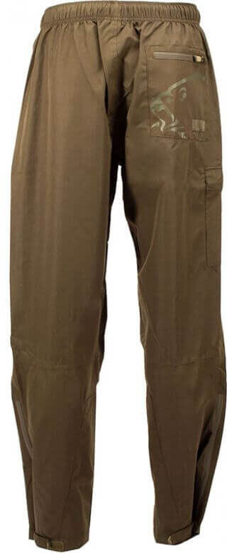 Nash Waterproof Trousers Angelhose Gr. 2XL