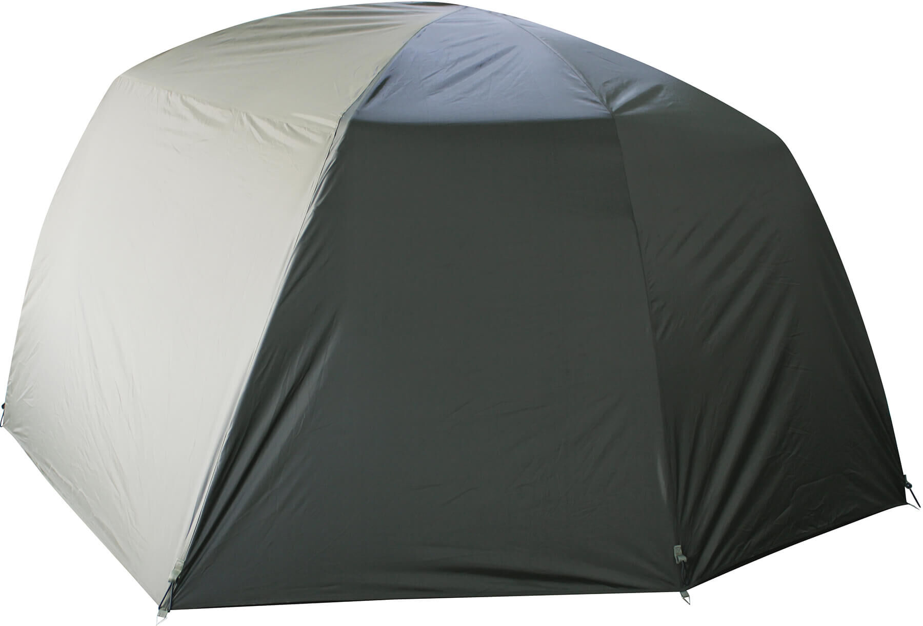 joker_2man_bivvy_mk2177_1 Das Winterskin ist passend geschnitten für das Jokerdome 2 Mann Bivvy,