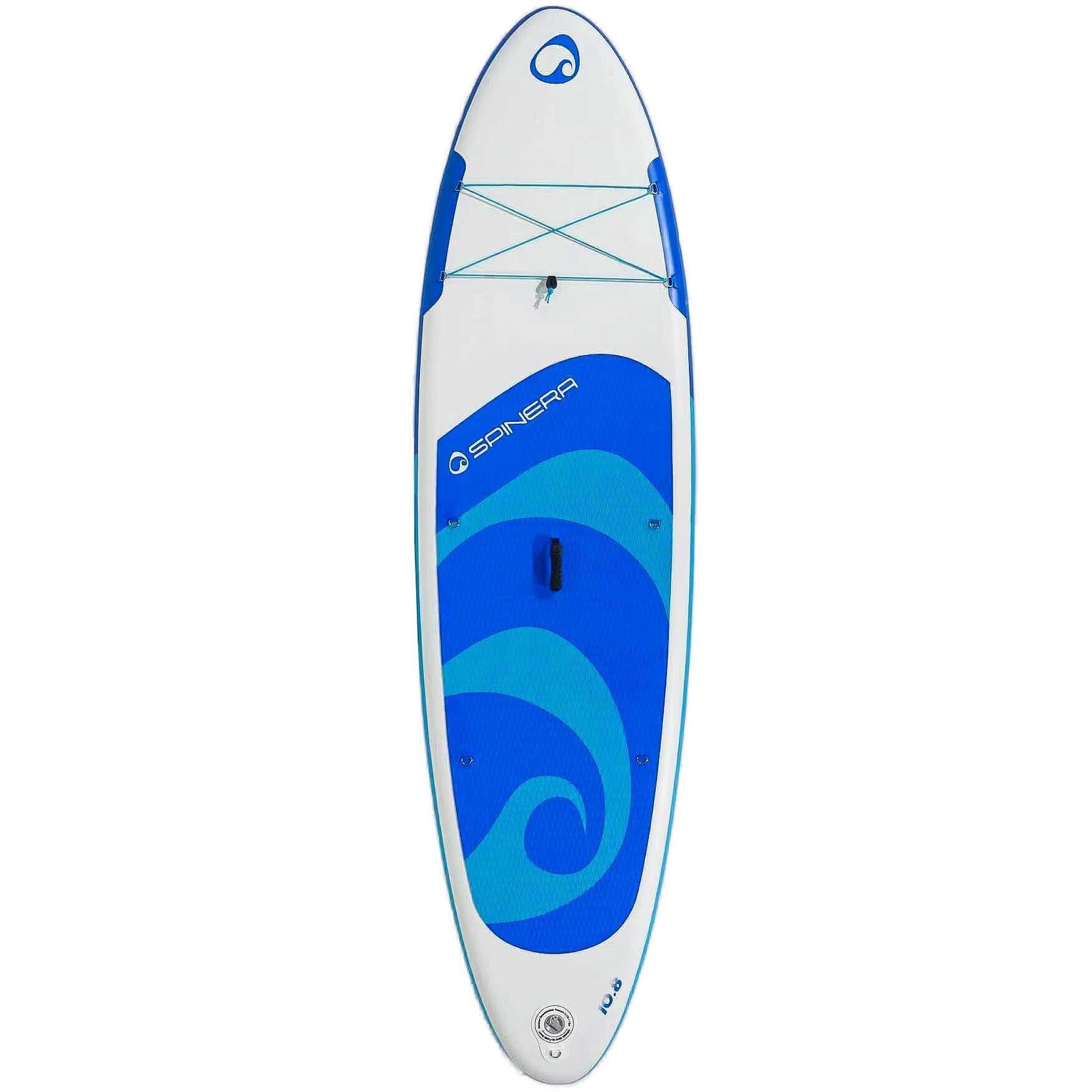 Spinera Classic 10'8