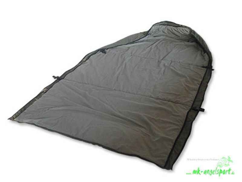 HOT-SPOT-DLX-Bedchair-Cover-_b2-png Pohodlná rybářská postel pro kapraře, ideální pro dlouhé noci u vody.