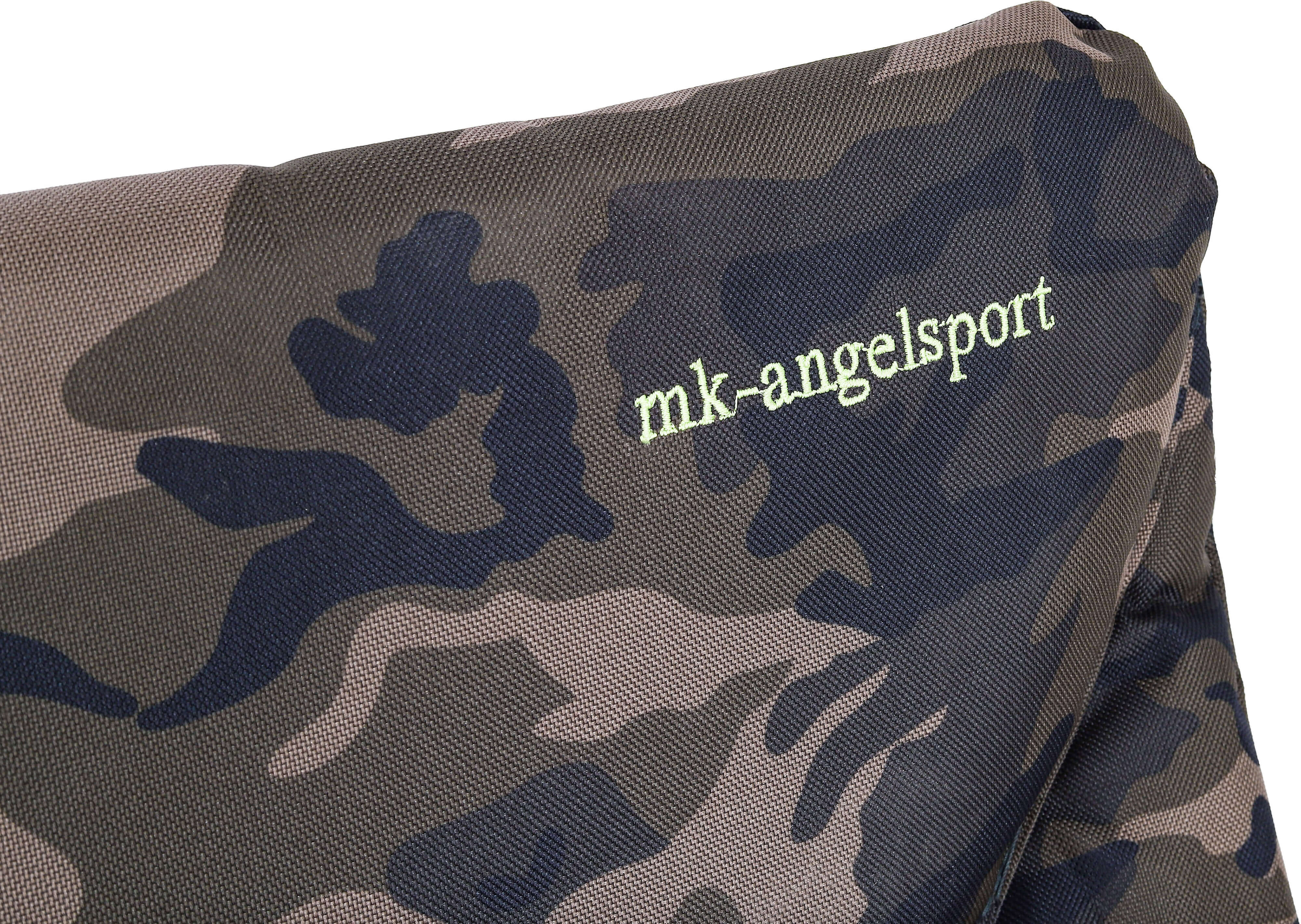 Camouflage, Backpack, Printed text, nylon fabric, camouflage pattern